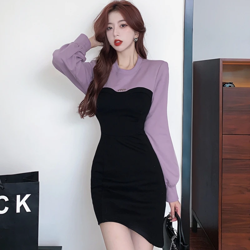 2023 New Spring Women's Dress Backless Solid Color Round-neck Tie Design Waist Free Shipping
2023 New Spring Women's Dress Backless Solid Color Round-neck Tie Design Waist Free Shipping