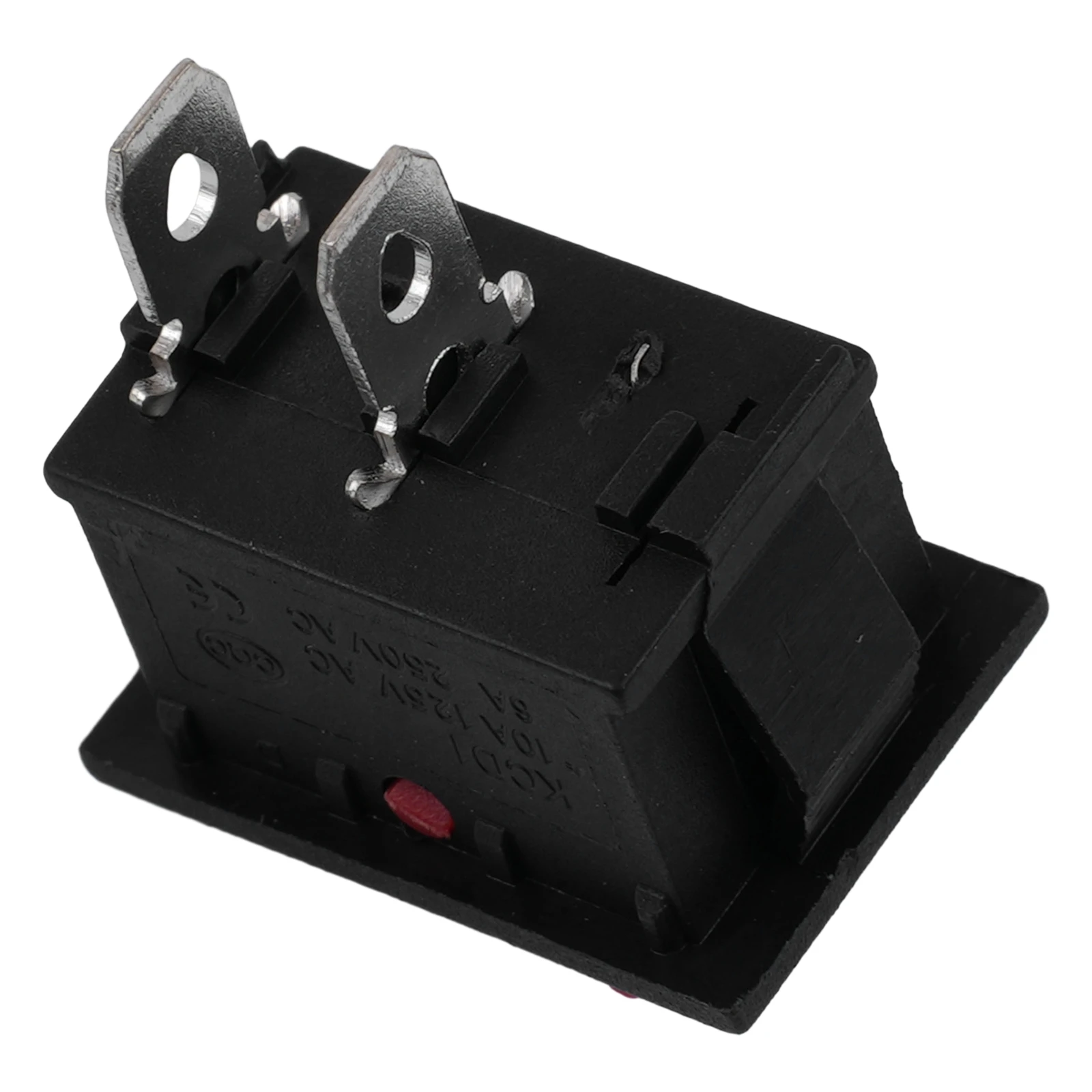 Household Electricity Stop Switch Stop Switch Durable Household On Off Plastic Material Replaceable Accessories
Household Electricity Stop Switch Stop Switch Durable Household On Off Plastic Material Replaceable Accessories