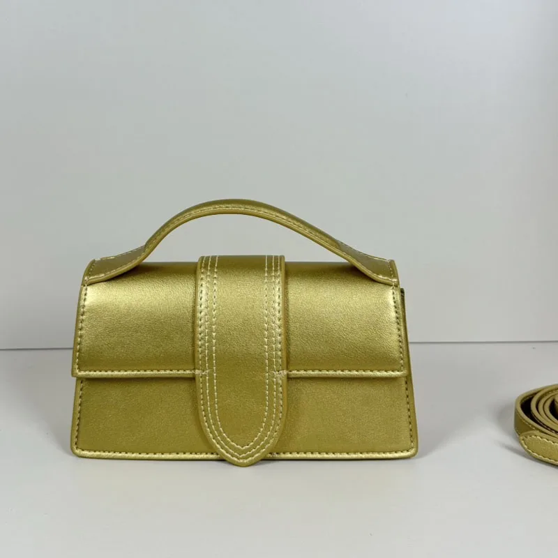 2024 Hot Sale Golden women's handbag shoulder bag cunderarm bag rossbody bag luxury designer fashion bag
2024 Hot Sale Golden women's handbag shoulder bag cunderarm bag rossbody bag luxury designer fashion bag