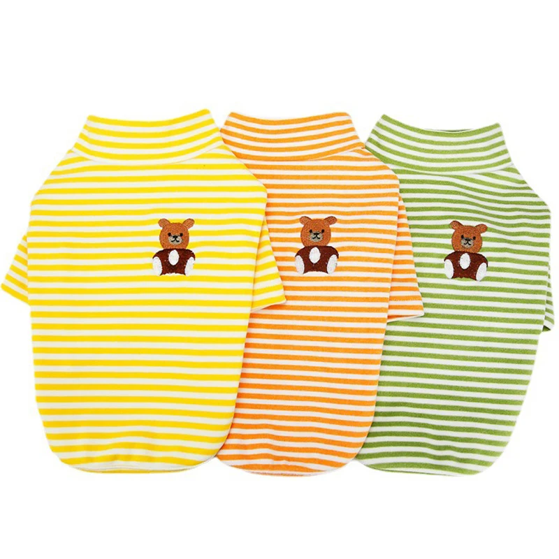 Pet Dog Clothes for Small Medium Dogs Costume Jacket Chihuahua French Bulldog Cat Clothing Vest Puppy Outfit Ropa Para Perros
Pet Dog Clothes for Small Medium Dogs Costume Jacket Chihuahua French Bulldog Cat Clothing Vest Puppy Outfit Ropa Para Perros