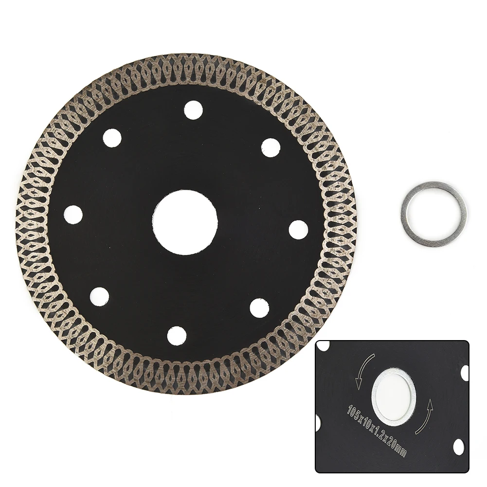 Oscillating Tool Cutting Blades, Diamond Ceramic Material, Crack Free Cutting of Porcelain, High Performance X Teeth
Oscillating Tool Cutting Blades, Diamond Ceramic Material, Crack Free Cutting of Porcelain, High Performance X Teeth