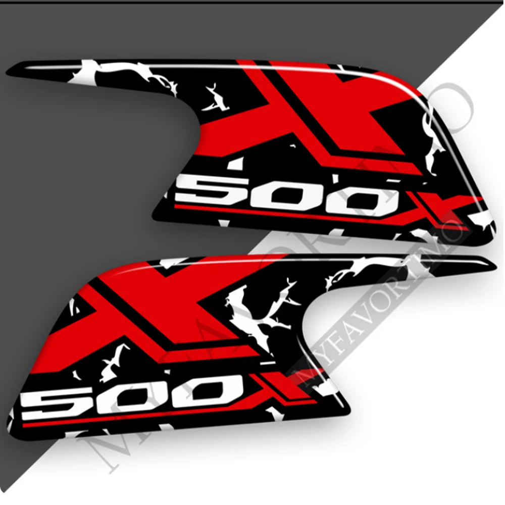 Fuel Oil Kit Knee Stickers Decals Tank Pad Protector For Honda CB500X CB 500X 500 X
Fuel Oil Kit Knee Stickers Decals Tank Pad Protector For Honda CB500X CB 500X 500 X