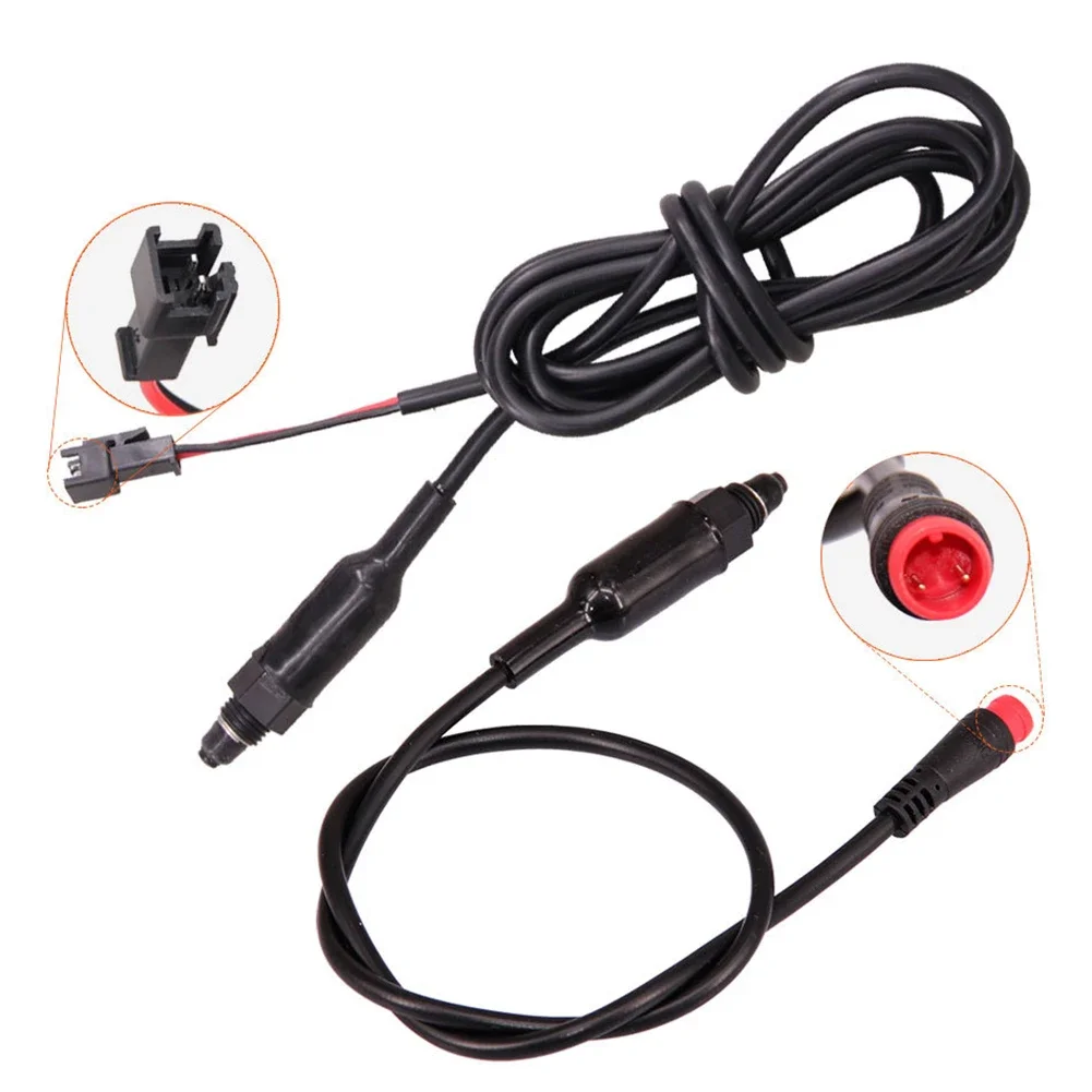 Electric Bike Brake Sensor Power Cut Off Hydraulic Brake Sensor SM /Waterproof Connector Plug For XOD Electric Bicycle Parts
Electric Bike Brake Sensor Power Cut Off Hydraulic Brake Sensor SM /Waterproof Connector Plug For XOD Electric Bicycle Parts