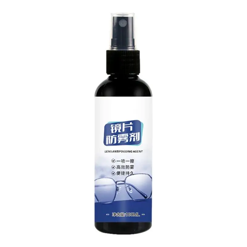 Anti Fog Spray Anti Mist Agent For Visors Car Windscreen Goggles Mirrors Intensive Glasses Anti Fog Spray For Long-Lasting Car
Anti Fog Spray Anti Mist Agent For Visors Car Windscreen Goggles Mirrors Intensive Glasses Anti Fog Spray For Long-Lasting Car