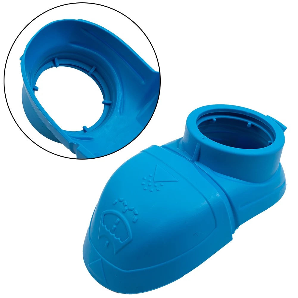 Car Windshield Glass Cleaning Tank Spray Bottle Cover For Skoda Automotive Parts 6V0955485 000096706 Washer Reservoir Tank Cap
Car Windshield Glass Cleaning Tank Spray Bottle Cover For Skoda Automotive Parts 6V0955485 000096706 Washer Reservoir Tank Cap