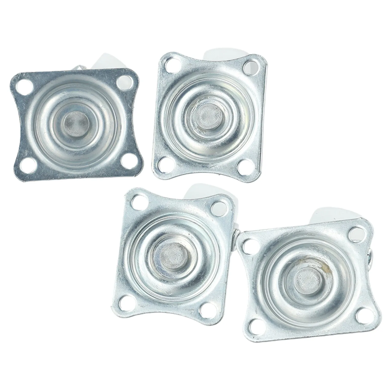 Parts Swivel Casters 4/12pcs Mount Ball Stroller White/silver With Rubber Warehouses Durable Material Handling
Parts Swivel Casters 4/12pcs Mount Ball Stroller White/silver With Rubber Warehouses Durable Material Handling