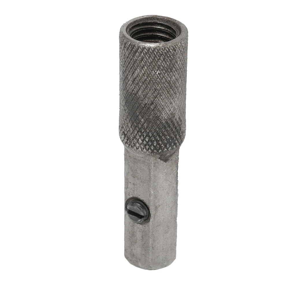 Specifications Type Angle Grinders Type Angle Grinders Angle Grinders Adapter Conversion Head Hex Adapter Hex Shank
Specifications Type Angle Grinders Type Angle Grinders Angle Grinders Adapter Conversion Head Hex Adapter Hex Shank