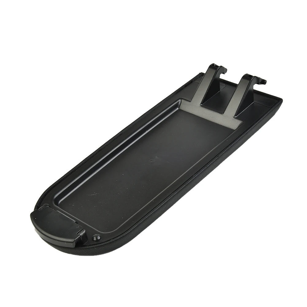Interior Armrest Cover PU Leather ABS Accessories Armrest Auto Black Cover Inner 18D 867 173 Plastic 1999-2005
Interior Armrest Cover PU Leather ABS Accessories Armrest Auto Black Cover Inner 18D 867 173 Plastic 1999-2005