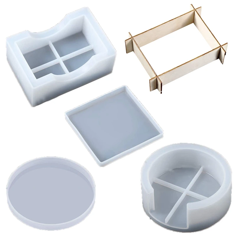 Круглая и стандартная форма для хранения, форма для подсвечника, мыла, домашнего искусства
Круглая и стандартная форма для хранения, форма для подсвечника, мыла, домашнего искусства