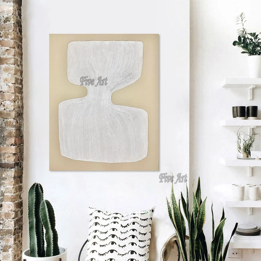 Простой дизайн, искусство, картина маслом без рамки, большая гостиная, Настенная картина, аксессуары для украшения дома
Простой дизайн, искусство, картина маслом без рамки, большая гостиная, Настенная картина, аксессуары для украшения дома