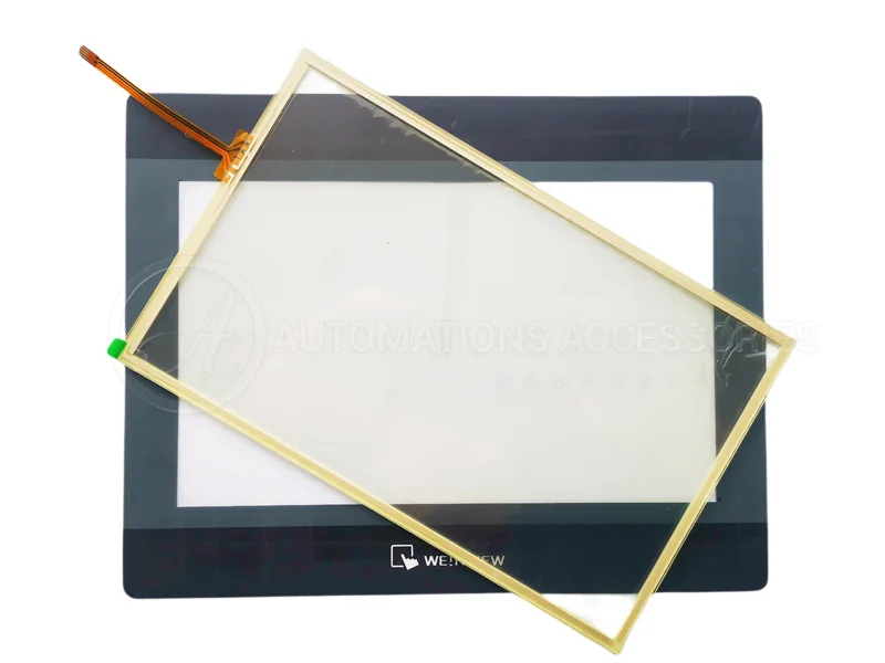 

New For MT8102IP Touch Screen Protective Film MT8102IP1WV Touch Panel