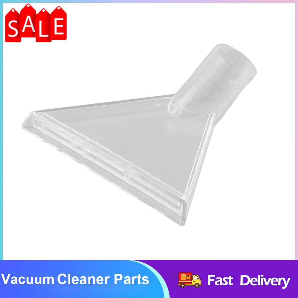 B203665y 38mm Vacuum Cleaner Extraction Nozzle Spin Brush Head Clear Swivel Nozzle Carpet Cleaner Dryer Cleaner Vacuum Cleaner
B203665y 38mm Vacuum Cleaner Extraction Nozzle Spin Brush Head Clear Swivel Nozzle Carpet Cleaner Dryer Cleaner Vacuum Cleaner
