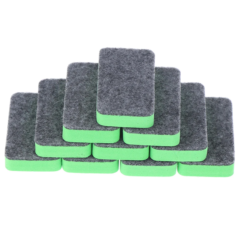 10Pcs Mini Whiteboard Dry Eraser Pen Board Children Mark School Office Home Page Writing Board Bulletin Board Ink Eraser Eraser
10Pcs Mini Whiteboard Dry Eraser Pen Board Children Mark School Office Home Page Writing Board Bulletin Board Ink Eraser Eraser