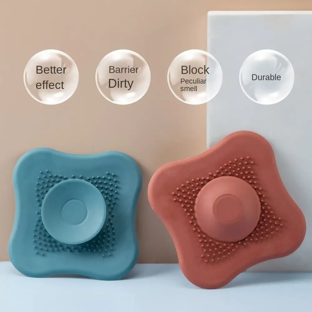 Мягкая напольная дренажная крышка, многофункциональная прокладка для дезодорирования, нажимной фильтр для волос на раковину, в ванную, кухню, ситечко для раковины
Мягкая напольная дренажная крышка, многофункциональная прокладка для дезодорирования, нажимной фильтр для волос на раковину, в ванную, кухню, ситечко для раковины