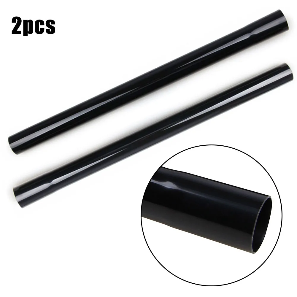 2pcs 32mm Vacuum Cleaner Extension Tubes Extension Tube Wands Attachment Plastic Tubes Pipe Sweeper Robot Cleaning Accessories
2pcs 32mm Vacuum Cleaner Extension Tubes Extension Tube Wands Attachment Plastic Tubes Pipe Sweeper Robot Cleaning Accessories