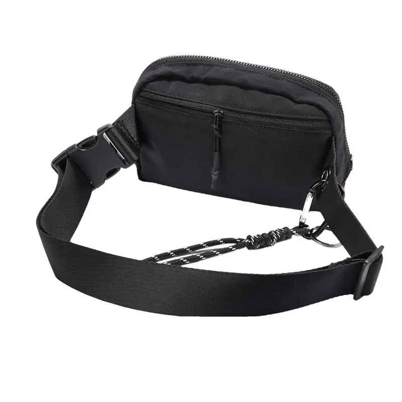 

Fashion Waist Packs Crossbody Fanny Pack Waterproof Lightweight Fanny Pack Bag With Adjustable Strap For Women Men Traveling