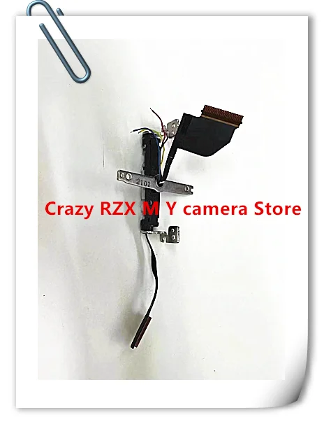 

New LCD screen hinge assy repair parts for Nikon Z fc ZFC Z30 camera