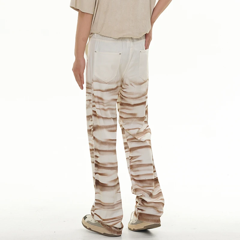 Loose Straight Dirty Jeans Men's Personality Design Retro Classic Street Hip Hop Fashion Teenagers Korean Casual Y2K Trousers
Loose Straight Dirty Jeans Men's Personality Design Retro Classic Street Hip Hop Fashion Teenagers Korean Casual Y2K Trousers