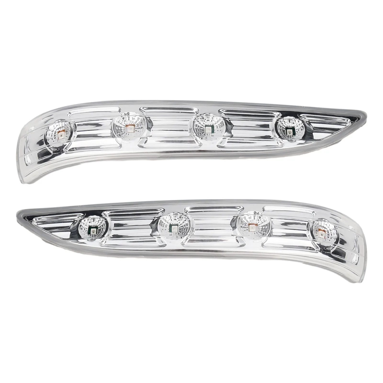 2pcs/set Mirror Lights Car Accessories Right/Left 1Pair For Hyundai For Tucson IX35 LED Mirror Light 2010-2015
2pcs/set Mirror Lights Car Accessories Right/Left 1Pair For Hyundai For Tucson IX35 LED Mirror Light 2010-2015