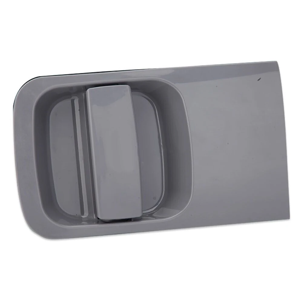 1x Right Side 2007-2018 Door Handle For Hyundai Grey H1 I800 ILoad IMax Outside Rear Portable Quality Guaranteed
1x Right Side 2007-2018 Door Handle For Hyundai Grey H1 I800 ILoad IMax Outside Rear Portable Quality Guaranteed