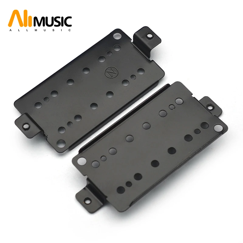 Прочная латунно-Черная Пластина основания под шею для гитары, 6 шт.
Прочная латунно-Черная Пластина основания под шею для гитары, 6 шт.