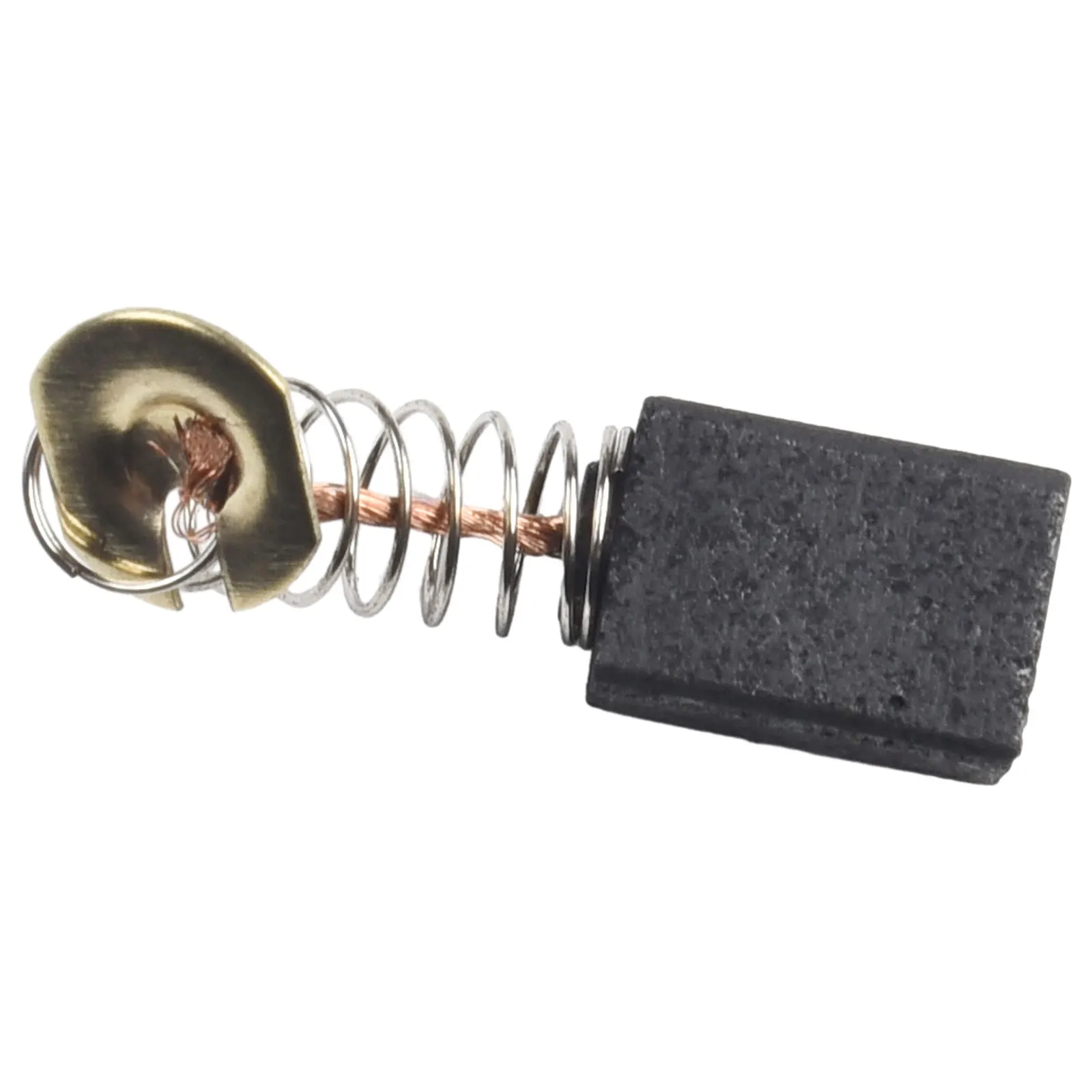 30Pcs Motor Carbon Brushes Replacement 10 Size For Hammer Drill Circular Saws Angle Grinders Carbon Brush Power Tool Accessories
30Pcs Motor Carbon Brushes Replacement 10 Size For Hammer Drill Circular Saws Angle Grinders Carbon Brush Power Tool Accessories