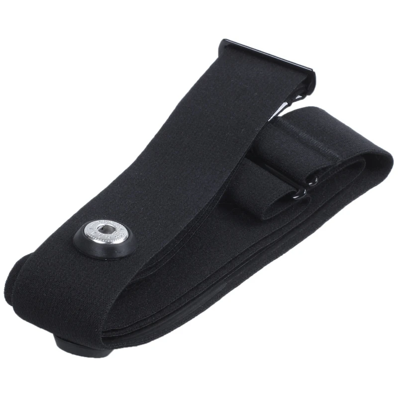 New Hot Chest Belt Strap for Polar Wahoo Garmin for Sports Wireless Heart Rate Monitor
New Hot Chest Belt Strap for Polar Wahoo Garmin for Sports Wireless Heart Rate Monitor