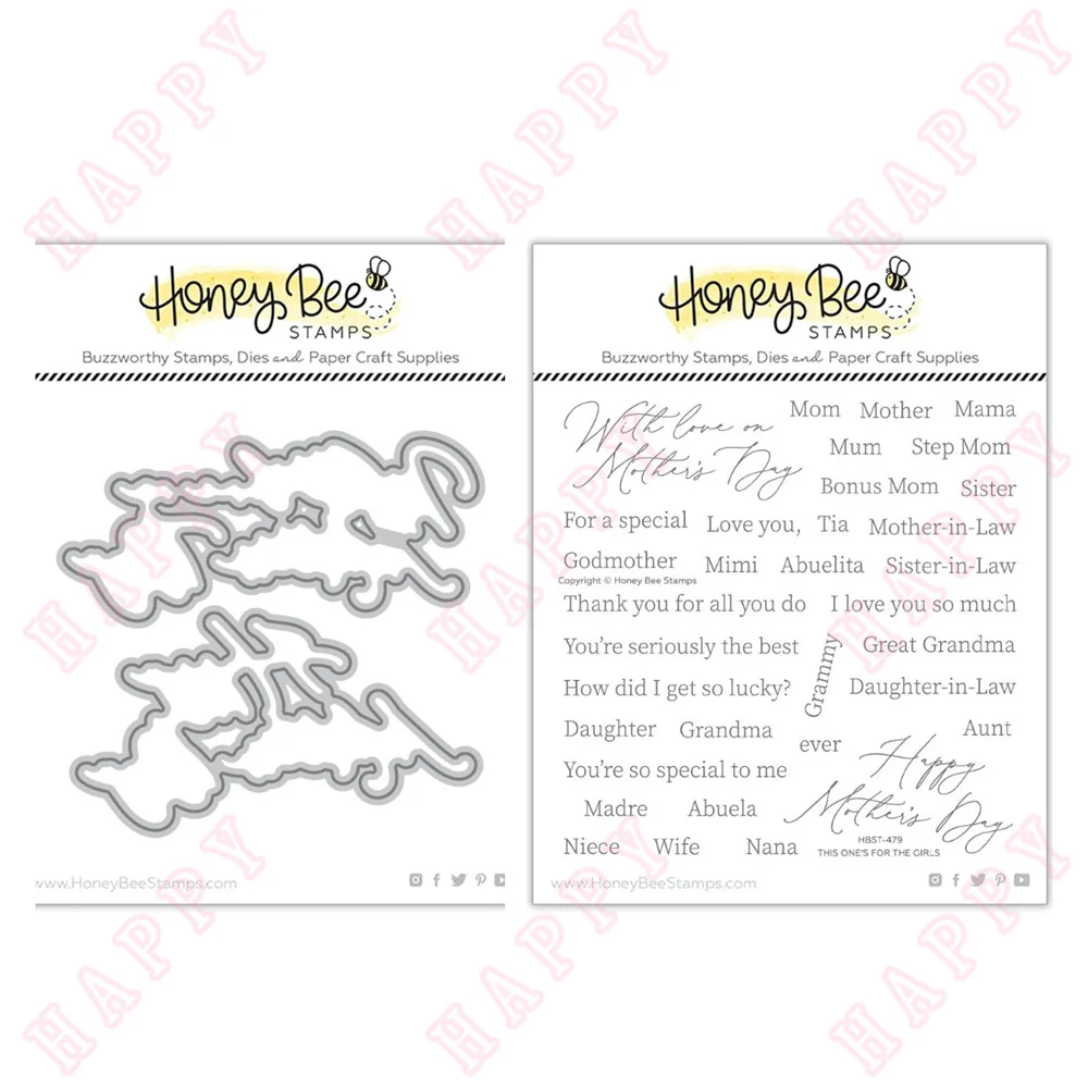 Metal Cutting Dies Stamps This One's For The Girls Decoration For DIY Scrapbook Diary Album Paper Template Card Embossing Make
Metal Cutting Dies Stamps This One's For The Girls Decoration For DIY Scrapbook Diary Album Paper Template Card Embossing Make
