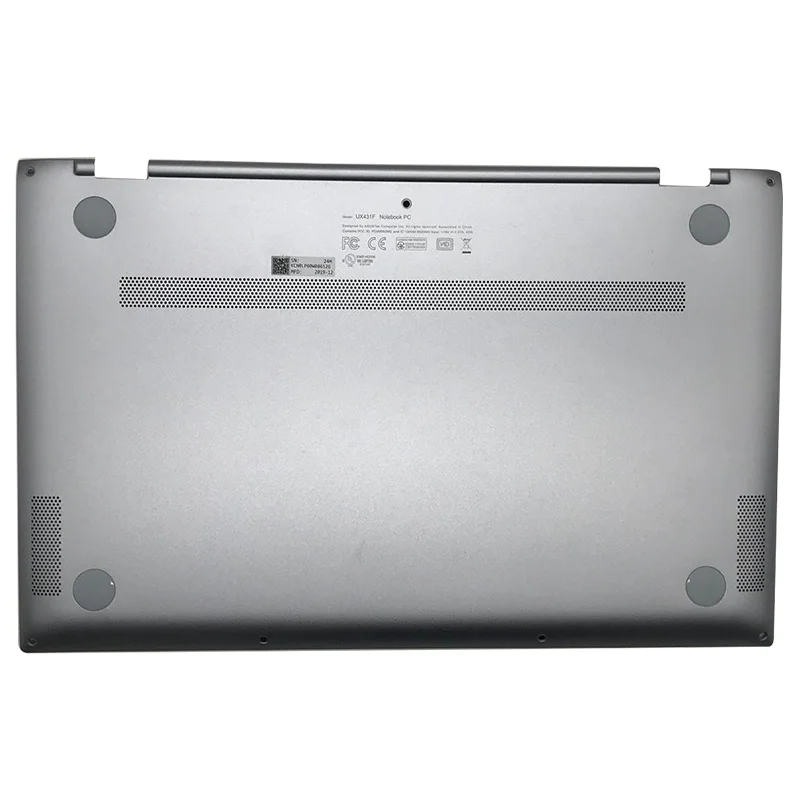 Новый чехол для ноутбука ASUS ZenBook 14 UX431F UM431DA BX431 U4500 U4500F UM431D RM431D
Новый чехол для ноутбука ASUS ZenBook 14 UX431F UM431DA BX431 U4500 U4500F UM431D RM431D
