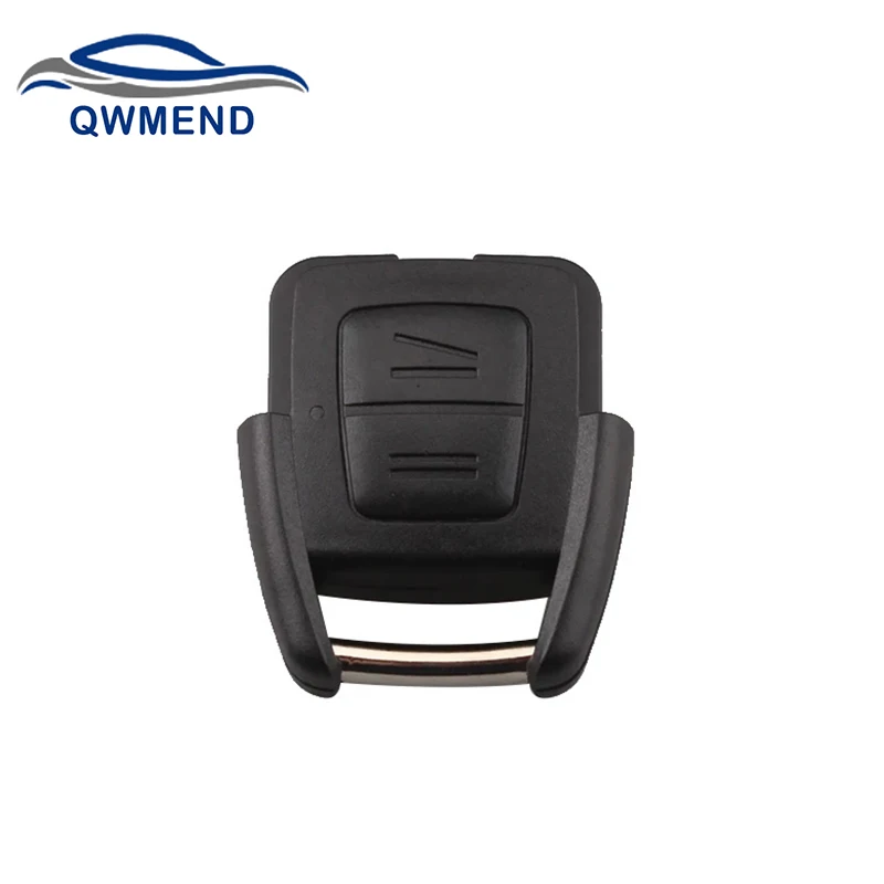 QWMEND 2Buttons Remote Car key shell No Blade For Vauxhall Opel Astra Zafira Omega Vectra No Chip Car Key Case Fob Car Cover
QWMEND 2Buttons Remote Car key shell No Blade For Vauxhall Opel Astra Zafira Omega Vectra No Chip Car Key Case Fob Car Cover