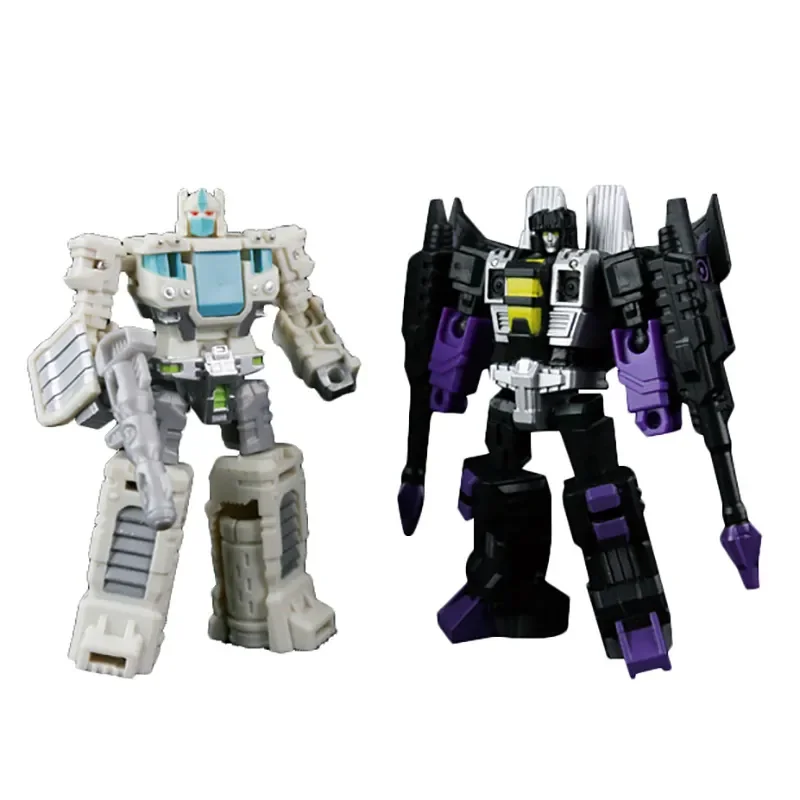 G1 Robot Action Toy Figma Skywarp&Ultra Magnus Figure Transformation TFC EX004C Toys Deformation Thundercracker Model EX004D 
G1 Robot Action Toy Figma Skywarp&Ultra Magnus Figure Transformation TFC EX004C Toys Deformation Thundercracker Model EX004D