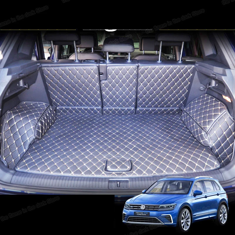 leather car trunk mat for volkswagen tiguan 2017 2018 2019 2020 2021 2022 2nd vw cargo liner rear all space 7 seats allspace mk2
leather car trunk mat for volkswagen tiguan 2017 2018 2019 2020 2021 2022 2nd vw cargo liner rear all space 7 seats allspace mk2