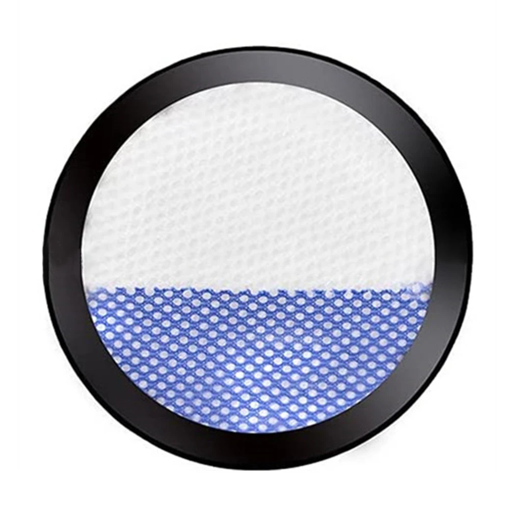 ABS Material Motor Filter Uniform Thickness VCP Vacuum Cleaner 2 Pcs 3930 ABSl Flexibility GMS3060 Stable Quality
ABS Material Motor Filter Uniform Thickness VCP Vacuum Cleaner 2 Pcs 3930 ABSl Flexibility GMS3060 Stable Quality