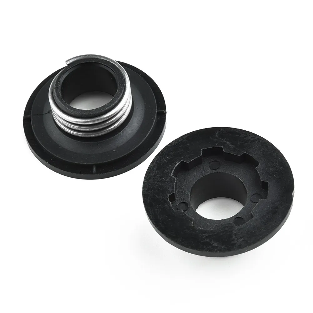 Replace Your Worn Out Worm Gear Oiler Pinions with These High Quality Replacement Parts for Husqvarna 455 460 Chainsaws
Replace Your Worn Out Worm Gear Oiler Pinions with These High Quality Replacement Parts for Husqvarna 455 460 Chainsaws