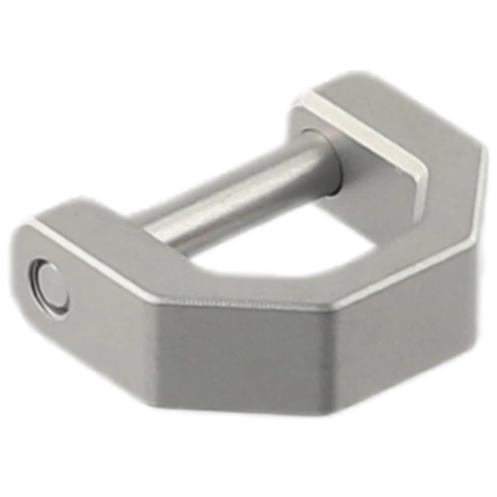 Keychain Ring Key Ring For Making Handbags Hardness Horseshoe Motorcycle Keys One-way Screw Dog Collars Versatile Use
Keychain Ring Key Ring For Making Handbags Hardness Horseshoe Motorcycle Keys One-way Screw Dog Collars Versatile Use