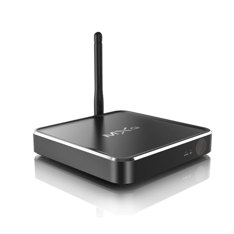 MXQ высокопроизводительная ТВ-приставка 4k amlogic s922x android 10 восьмиядерная
MXQ высокопроизводительная ТВ-приставка 4k amlogic s922x android 10 восьмиядерная