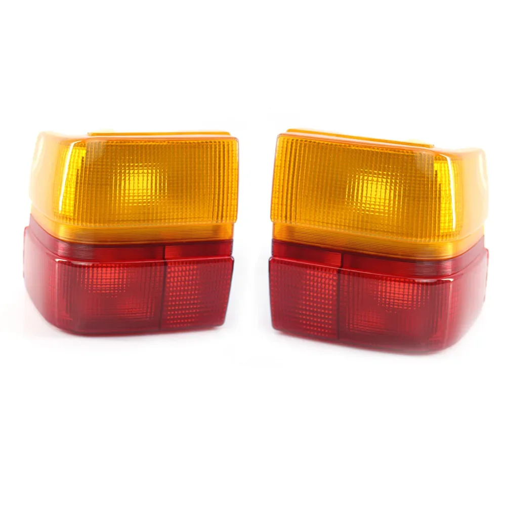 A Pair Stop Brake Tail Rear Light Lamp for Audi Four-cylinder 100 C3 1983-1990 Auto Parts
A Pair Stop Brake Tail Rear Light Lamp for Audi Four-cylinder 100 C3 1983-1990 Auto Parts