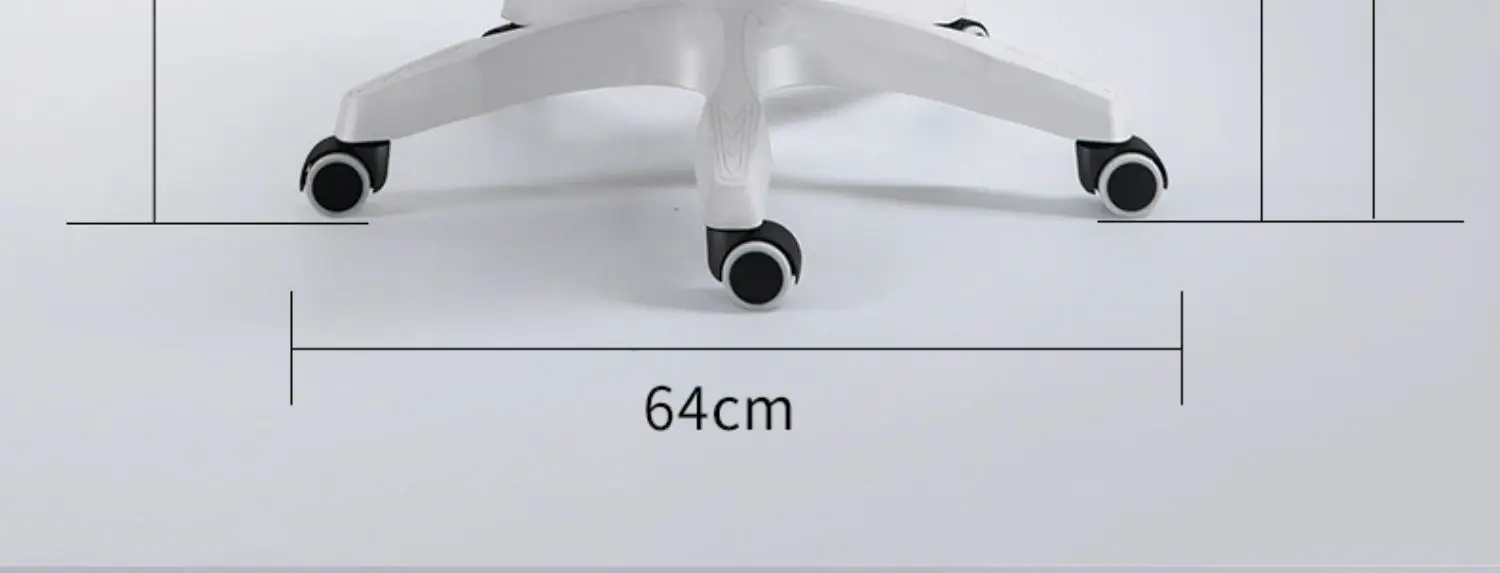 Blue Footrest Office Chair Ergonomic Pillow Aesthetic Kawaii Gaming Chair Luxury Girls Comfortable Sillas De Oficina Furniture Blue Footrest Office Chair Ergonomic Pillow Aesthetic Kawaii Gaming Chair Luxury Girls Comfortable Sillas De Oficina Furniture