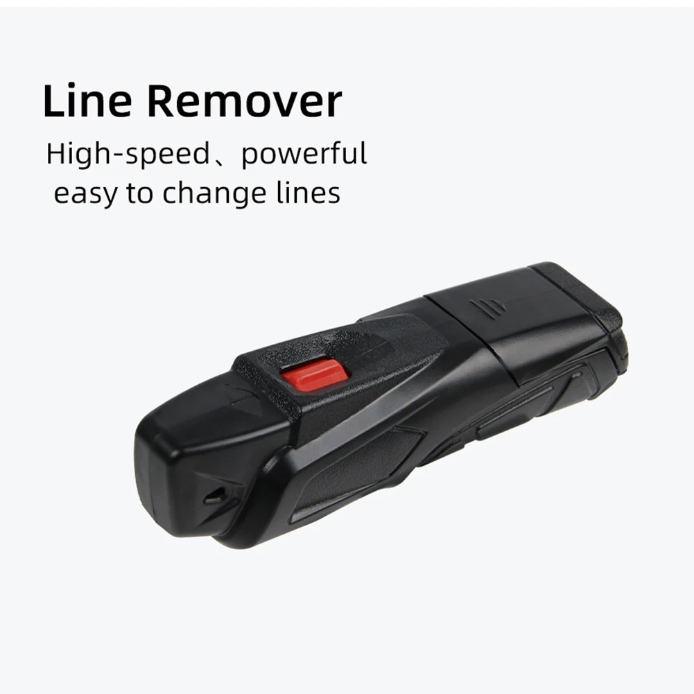 Fishing Line Stripper Cord Reel Fishing Line Strippers 3.5m/s Cable Changer Carp Fishing Stripper Rig Tackle Accessories Pesca
Fishing Line Stripper Cord Reel Fishing Line Strippers 3.5m/s Cable Changer Carp Fishing Stripper Rig Tackle Accessories Pesca