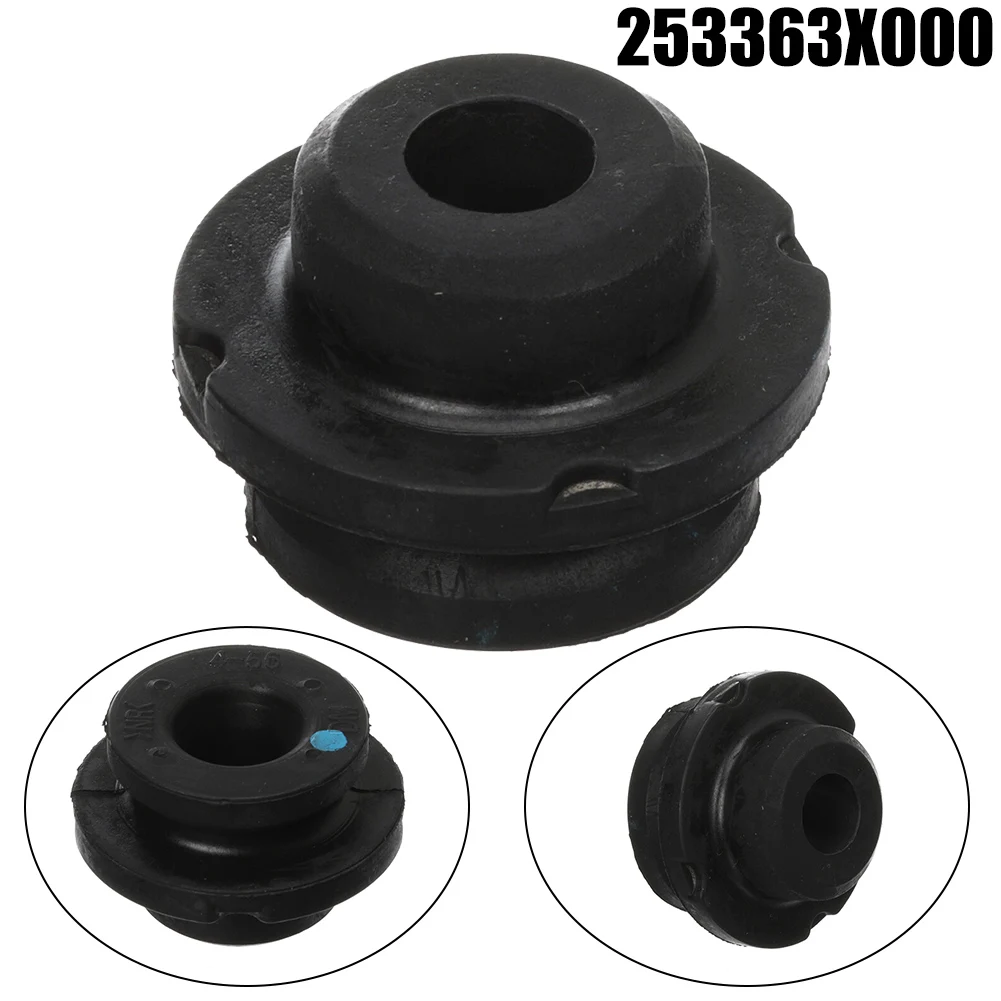 Car Radiator Lower Insulator Bushing Fits For Kia Rio Soul 2012-2019 Automobiles Engine Automobiles 25336-3X000
Car Radiator Lower Insulator Bushing Fits For Kia Rio Soul 2012-2019 Automobiles Engine Automobiles 25336-3X000