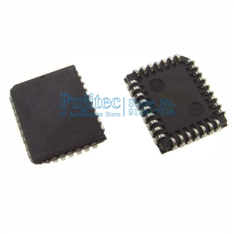 1 шт., новинка, оригинальная Φ AM29F010B 29F010B-90JC
1 шт., новинка, оригинальная Φ AM29F010B 29F010B-90JC