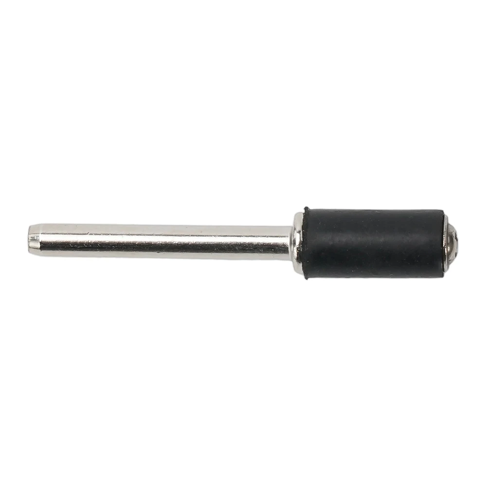 Grinding Wheel Sanding Mandrels 1/8 Inch Shank 6.35/9.5/12.7mm 6pcs Circle Drill For Rotary Tool Grinder Brand New
Grinding Wheel Sanding Mandrels 1/8 Inch Shank 6.35/9.5/12.7mm 6pcs Circle Drill For Rotary Tool Grinder Brand New