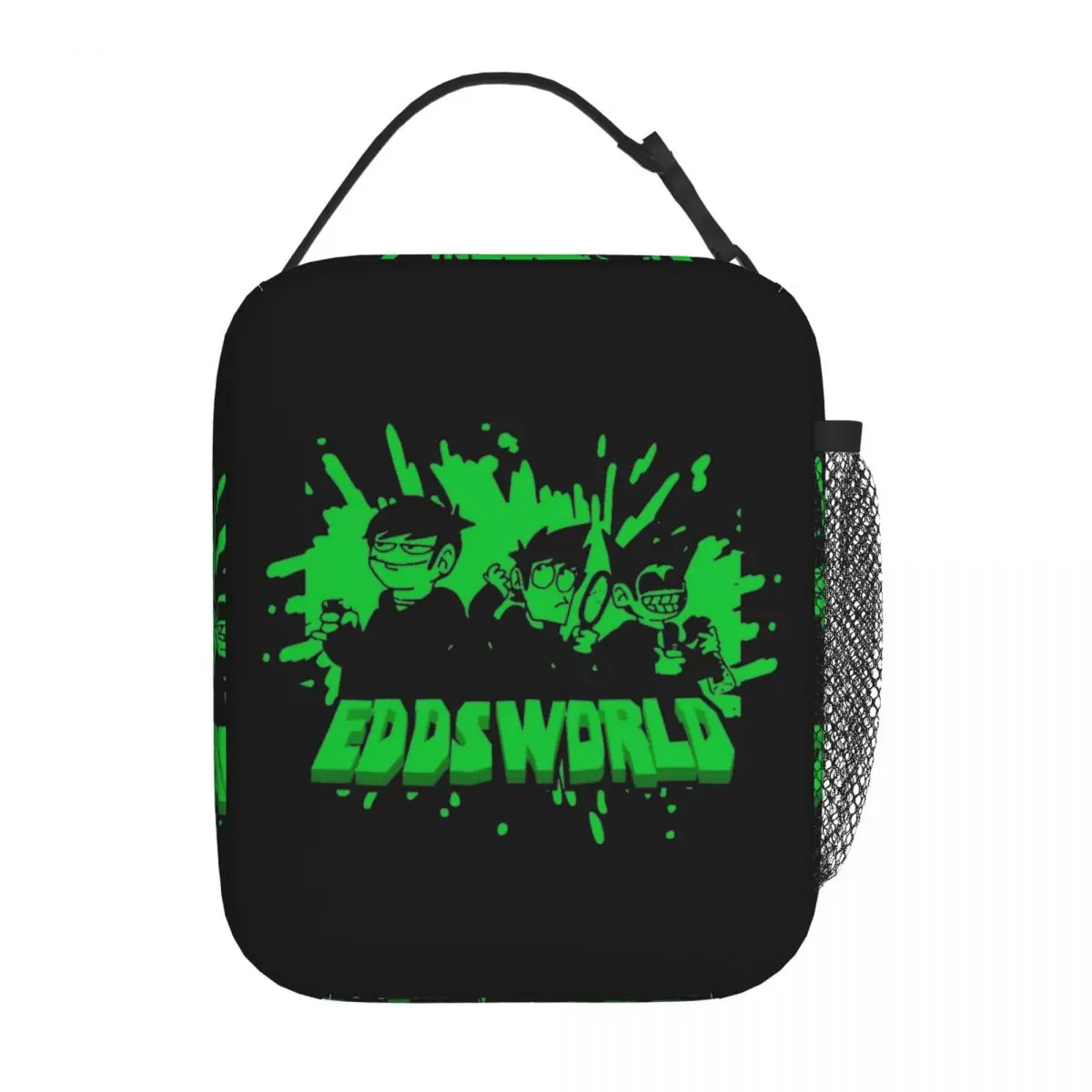 Animation By Edd Eddsworld Accessories Insulated Lunch Bags For Outdoor Food Container Leakproof Thermal Cooler Lunch Boxes
Animation By Edd Eddsworld Accessories Insulated Lunch Bags For Outdoor Food Container Leakproof Thermal Cooler Lunch Boxes