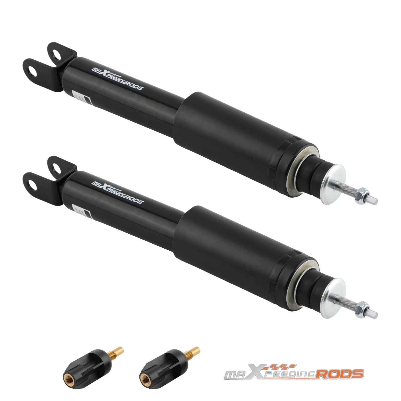 Front Left Right Suspension Shock Struts fit for Cadillac Escalade GMC Yukon Shock Left Right- Pair 22187159
Front Left Right Suspension Shock Struts fit for Cadillac Escalade GMC Yukon Shock Left Right- Pair 22187159