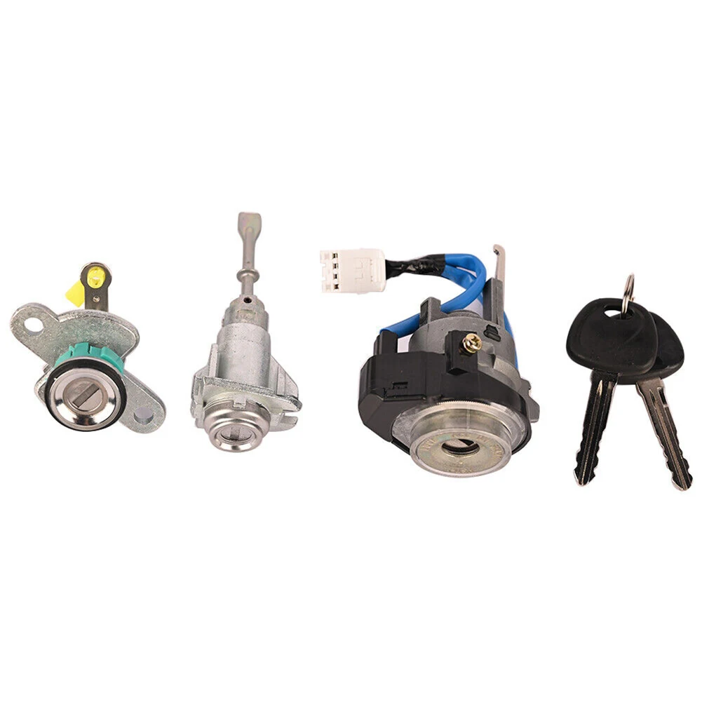 Auto Parts Full Door Lock 4 Pieces 81905-2H230 ABS Black Car Accessories Dustproof Metal Silver Tool Waterproof
Auto Parts Full Door Lock 4 Pieces 81905-2H230 ABS Black Car Accessories Dustproof Metal Silver Tool Waterproof