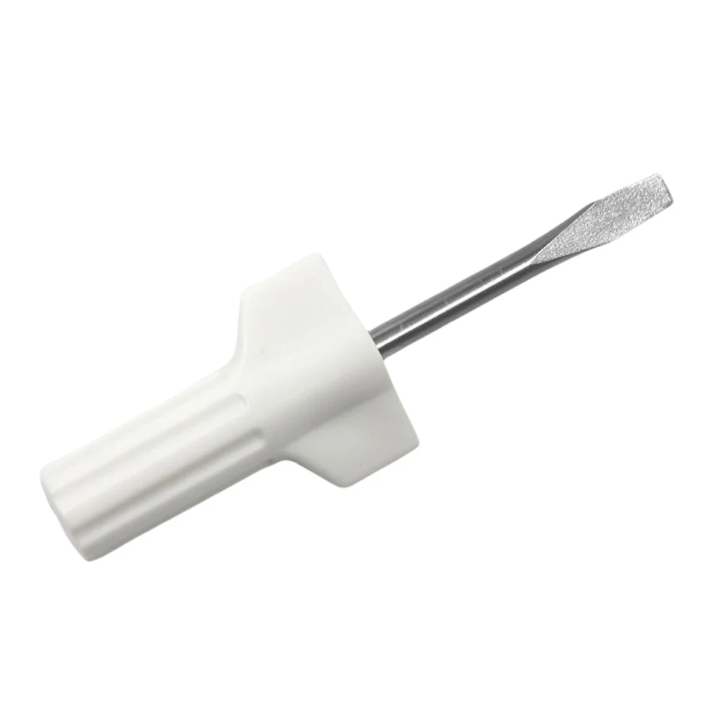 Sewing Machine Screwdriver Adjustable Flathead For Singer Repairing Tool 2 Pcs 60*15mm/80*25mm Brand New High Quality
Sewing Machine Screwdriver Adjustable Flathead For Singer Repairing Tool 2 Pcs 60*15mm/80*25mm Brand New High Quality