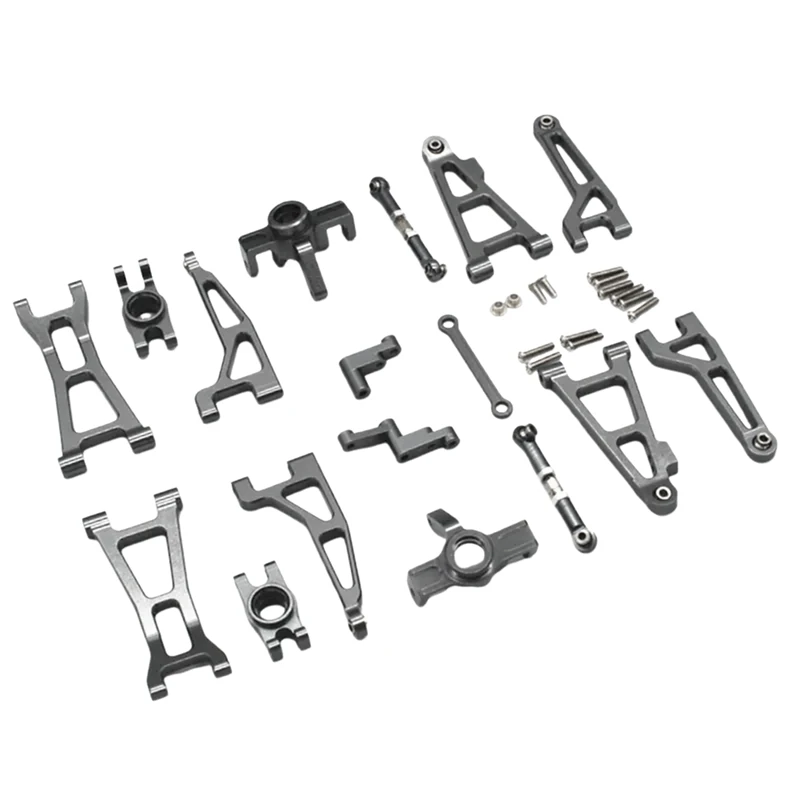 For Hyper Go Spare Parts 16207 16208 16209 16210 H16H Modified Rc Drift Car Remote Control Car Upgrade Accessories
For Hyper Go Spare Parts 16207 16208 16209 16210 H16H Modified Rc Drift Car Remote Control Car Upgrade Accessories