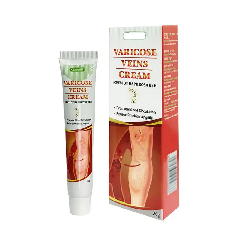 20g Cream Eliminate And Spider Veins Varicocele Remover For Legs And Genital Scrotum
20g Cream Eliminate And Spider Veins Varicocele Remover For Legs And Genital Scrotum