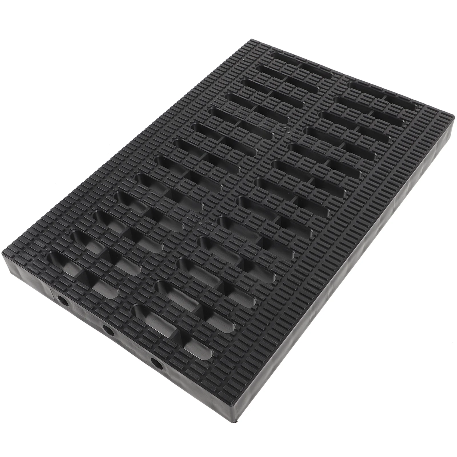 Drain Grate Plastic Drainage Grate Kitchen Sewer Grate Cover Channel Grid Grate Bathroom Floor Drainage Linear Waste Drain
Drain Grate Plastic Drainage Grate Kitchen Sewer Grate Cover Channel Grid Grate Bathroom Floor Drainage Linear Waste Drain