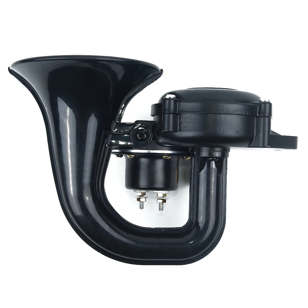 1Pcs Car Alarm Horn Loud 12V Electric Snail Air Horn For Car Motorcycle Truck Boat Speaker System Emergenc Amplifier 300dB
1Pcs Car Alarm Horn Loud 12V Electric Snail Air Horn For Car Motorcycle Truck Boat Speaker System Emergenc Amplifier 300dB
